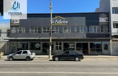 Ponto comercial à venda na Avenida Paranaíba, 1182, Setor Central, Goiânia
