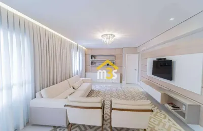 Apartamento com 3 suítes à venda, 171 m² por r$ 1.700.000 - butantã - são paulo/sp