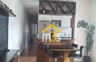 Apartamento com 3 quartos à venda, 78 m² por r$ 440.000 - conceição - osasco/sp