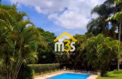 Casa com 3 dormitórios à venda, 370 m² por r$ 1.330.000,00 - granja viana - carapicuíba/sp
