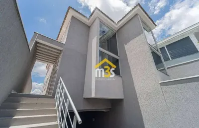 Casa com 3 quartos e 2 suítes, com 169m² à venda por  950.000,00 no jd. bela vista - osasco