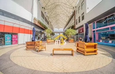Sala comercial à venda com 39m² e 1 vaga, por r$ 390.000,00 na vila yara - osasco/sp