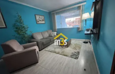 Casa com 3 dormitórios à venda, 250 m² por r$ 680.000,00 - city bussocaba - osasco/sp