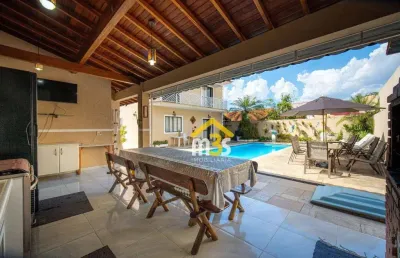 Casa com 4 quartos à venda, 273 m² por r$ 1.400.000 - city bussocaba - osasco/sp