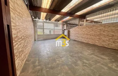 Casa à venda, 171 m² por r$ 580.000,00 - km 18 - osasco/sp