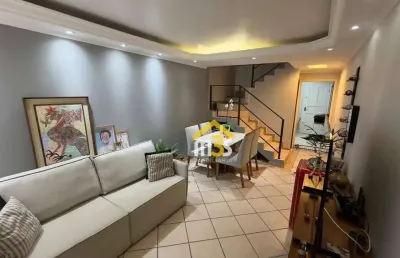 Casa à venda, 80 m² por r$ 495.000,00 - granja viana - cotia/sp