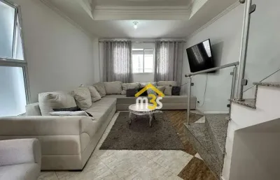 Casa com 3 quartos à venda, 137 m² por r$ 590.000 - cotia - cotia/sp