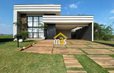 Casa à venda, com 3 quartos e 200 m² por r$ 1.450.000,00