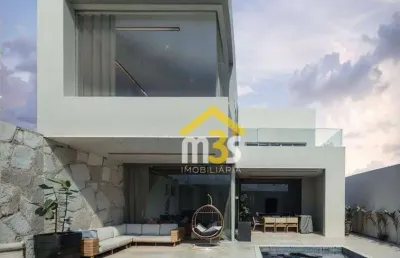 Casa com 4 dormitórios 298m² à venda r$ 1.700.000 - city bussocaba - osasco, sp