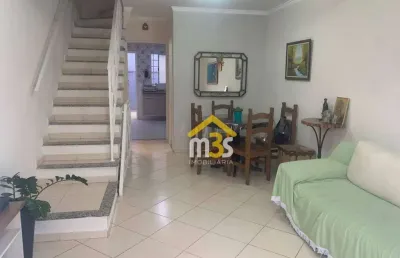 Casa com 2 suítes à venda, 73 m² por r$ 470.000 - jardim ester - são paulo/sp