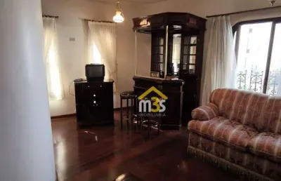 Apartamento à venda com 2 quartos (reversível para 3 quartos), sendo 1 suíte, 125 m² e 2 vagas, por r$ 653.000 – centro - osasco/sp.