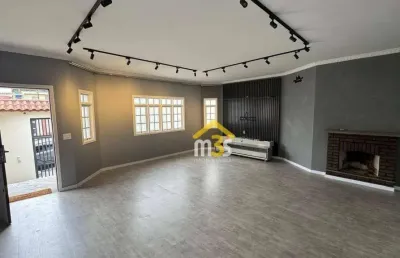 Casa à venda, 255 m² por r$ 1.100.000,00 - adalgisa - osasco/sp