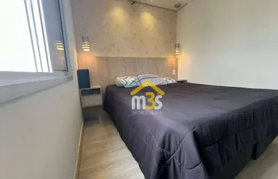 Apartamento à venda, 55 m² por r$ 329.000,00 - são pedro - osasco/sp