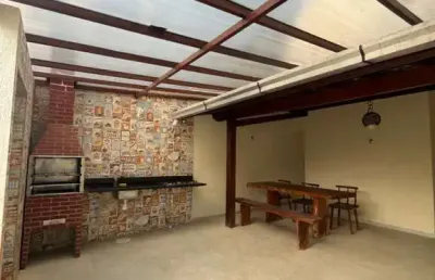 Casa com 2 quartos à venda na rua ipecaetá, 86, praia do flamengo, salvador, 80 m2 por r$ 460.000