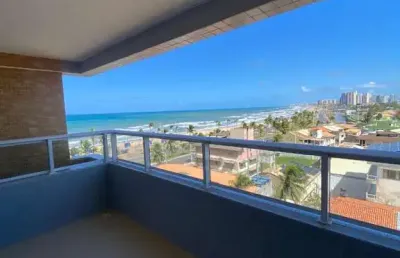 Apartamento com 2 quartos para alugar na avenida octávio mangabeira, piatã, salvador, 65 m2 por r$ 4.300