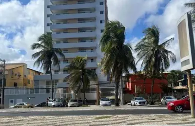 Apartamento com 2 quartos para alugar na avenida octávio mangabeira, piatã, salvador, 65 m2 por r$ 3.800