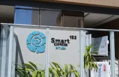 Apartamento com 1 quarto à venda na rua doutor fernando studart, amaralina, salvador, 20 m2 por r$ 235.000