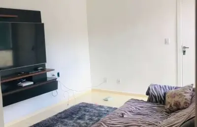 Apartamento com 2 quartos para alugar na rua do abaeté, areia branca, salvador, 45 m2 por r$ 1.100