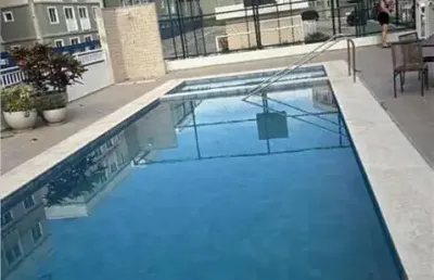 Apartamento com 2 quartos para alugar na rua panorama, jardim das margaridas, salvador, 48 m2 por r$ 1.550