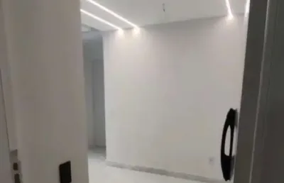 Apartamento com 2 quartos à venda na rua pasquale gatto, piatã, salvador, 40 m2 por r$ 270.000