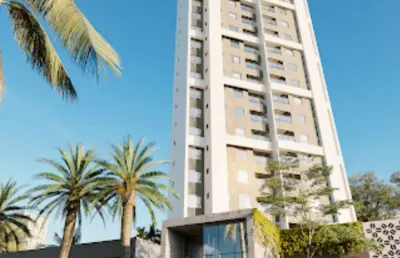 Venda apto. com 110m², 3 suítes uma máster – lagoa nova – rosália – obra fase final