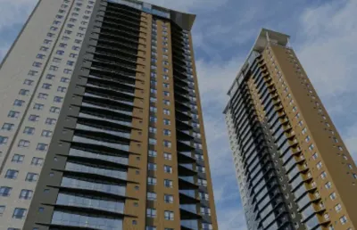 Venda em lançamento de aptos de 93 a 133m²com 3 suítes – gemini lagoa nova
