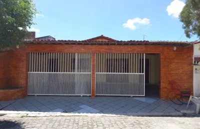 Venda de casa no cond. andorinha 1 com ¾ sendo uma suíte – parnamirim/rn