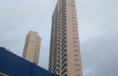 Venda de apartamento 3/4 sendo três suítes 155m², capim macio – natal/rn