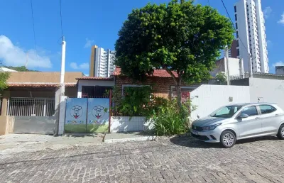 Venda de casa em tirol 170 m² com 4/4, uma suíte – tirol - natal/rn.