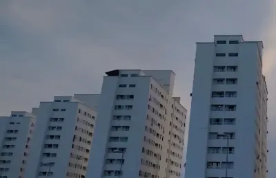 Venda de apto 55m² 2/4 sendo uma suíte – top life - nova parnamirim – rn