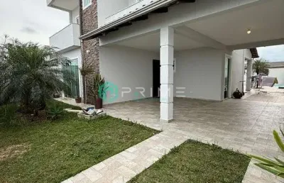 Casa com 4 quartos à venda no Curraes, Matinhos 