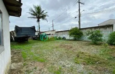 Terreno à venda no Jardim Jacarandá, Paranaguá 