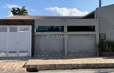 Casa com 4 quartos à venda no Emboguaçu, Paranaguá 