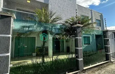 Casa com 4 quartos à venda no Raia, Paranaguá 