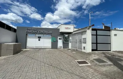 Apartamento com 2 quartos à venda no Loteamento Yamaguchi, Paranaguá 