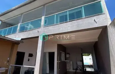 Casa com 3 quartos à venda no Jardim Esperança, Paranaguá 