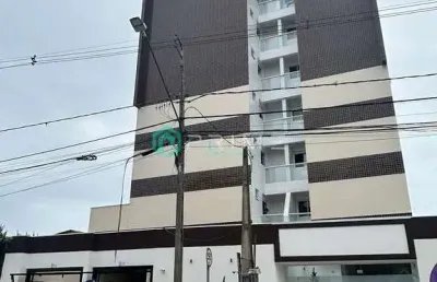 Apartamento com 3 quartos à venda no Centro, Paranaguá 