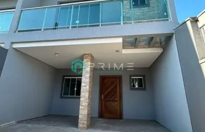 Apartamento com 3 quartos à venda no Jardim Paranaguá, Paranaguá 