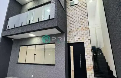 Casa com 3 quartos à venda no Santa Terezinha, Pontal do Paraná 