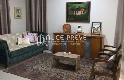 Casa com 3 quartos à venda na Avenida 29 de Dezembro, Centro, São Bonifácio