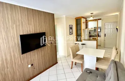 Apartamento com 2 quartos à venda na Serraria, São José 