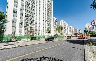 Apartamento com 3 quartos à venda no Cabral, Curitiba 