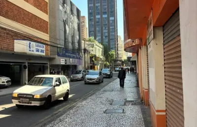 Oportunidade no coração de curitiba – 3 quartos + suíte + dependência – 101,5 m²!