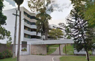Apartamento com 4 dormitórios à venda, 200 m² por r$ 2.300.000,00 - apipucos - recife/pe
