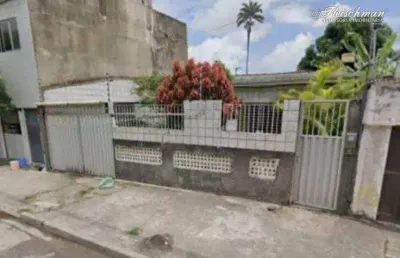 Casa com 3 dormitórios à venda, 150 m² por r$ 420.000,00 - iputinga - recife/pe