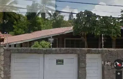 Casa com 3 dormitórios à venda, 240 m² por r$ 500.000,00 - barra de jangada - jaboatão dos guararapes/pe