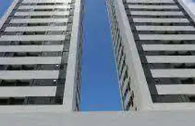 Apartamento com 2 dormitórios à venda, 56 m² por r$ 503.000,00 - torreão - recife/pe