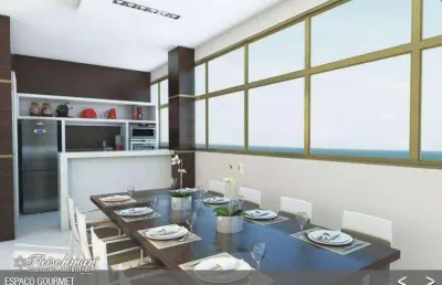 Apartamento com 2 dormitórios à venda, 42 m² por r$ 726.410,00 - boa viagem - recife/pe