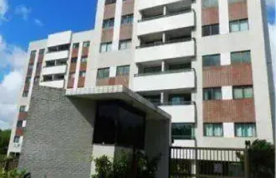 Apartamento com 2 dormitórios à venda, 58 m² por r$ 549.000,00 - apipucos - recife/pe
