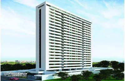 Apartamento com 3 dormitórios à venda, 67 m² por r$ 490.000,00 - casa amarela - recife/pe